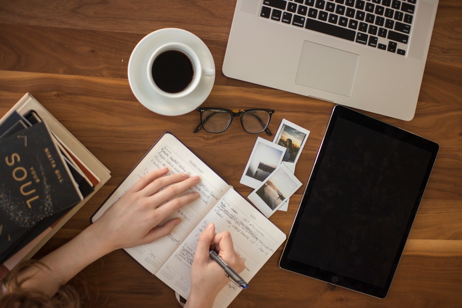 Why Storytelling Matters In Modern Society