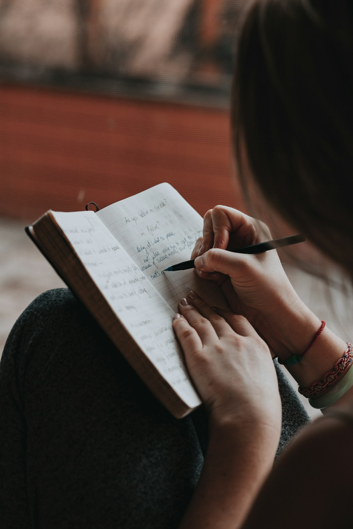 The Art Of Staying Curious Every Day